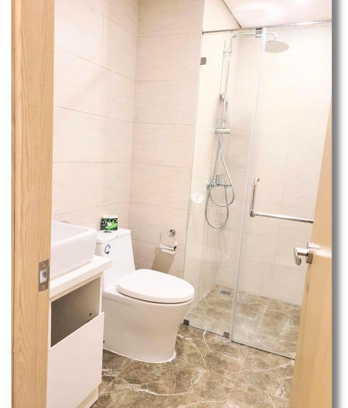 Căn Hộ 2 Phòng Ngủ