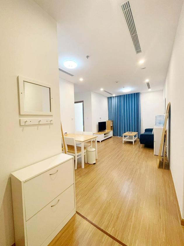 Căn Hộ 1 Phòng Ngủ