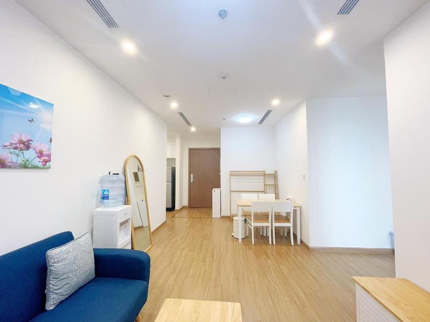 Căn Hộ 1 Phòng Ngủ