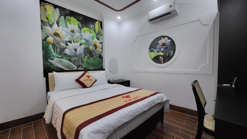 Phòng Superior Có Giường Cỡ King