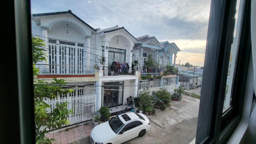 Phòng Superior Có Giường Cỡ King