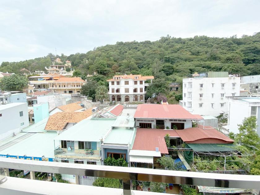 Căn Hộ 2 Phòng Ngủ