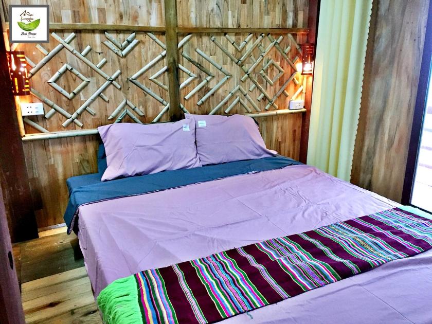 Phòng Tiêu Chuẩn Giường Đôi