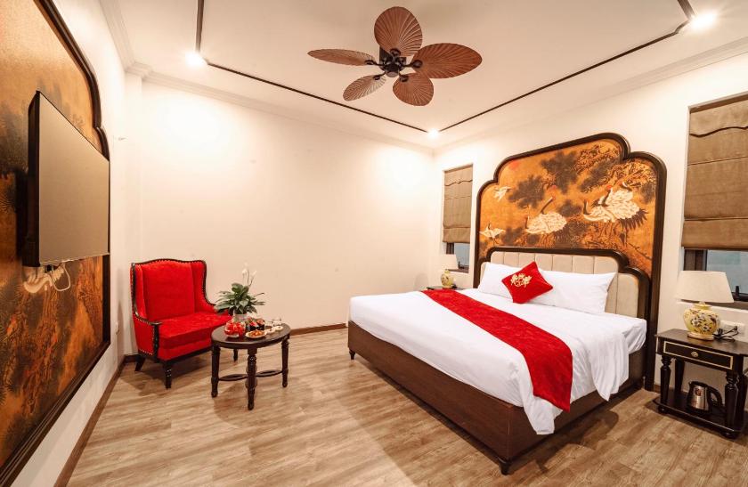 Phòng Giường Đôi