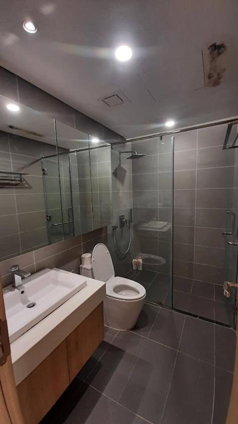 Căn Hộ 3 Phòng Ngủ