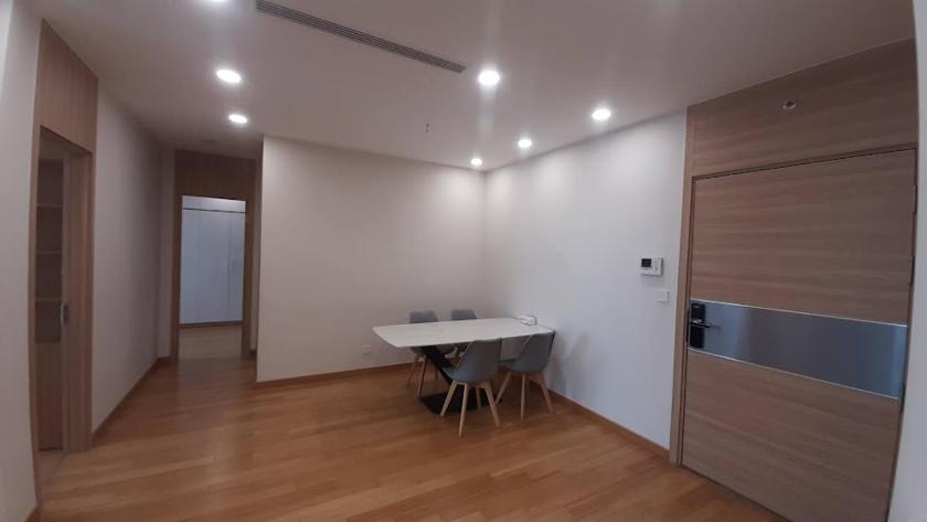 Căn Hộ 3 Phòng Ngủ