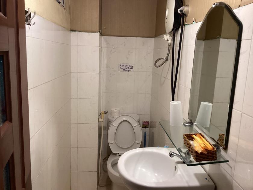 Phòng Giường đôi Deluxe (2 Người lớn + 1 Trẻ em) Phòng Giường đôi Deluxe (2 Người lớn + 1 Trẻ em)