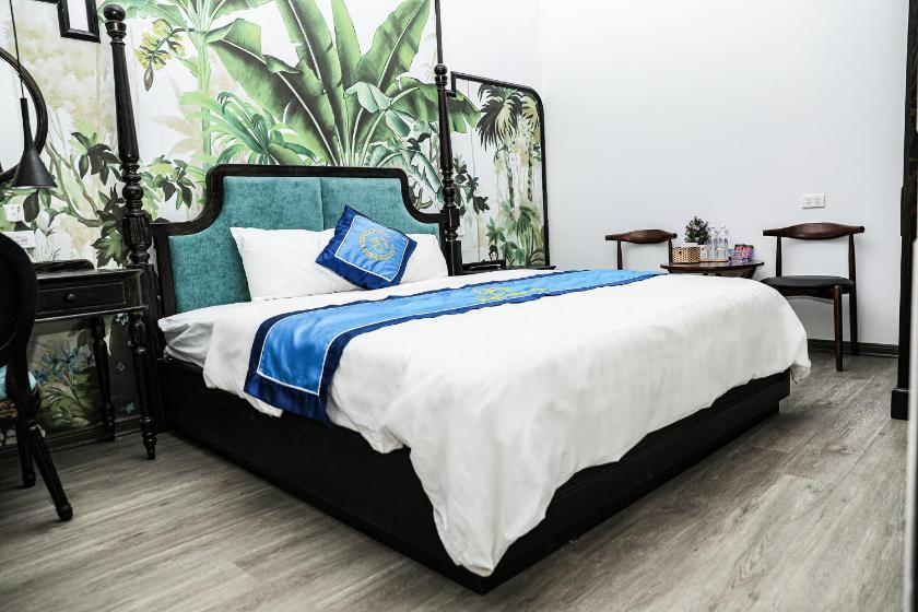 Phòng Giường Đôi