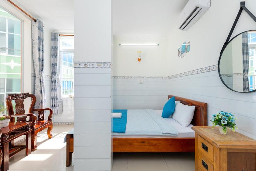 Phòng Giường Đôi