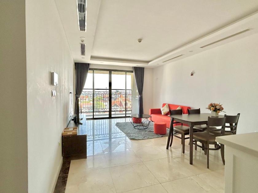 Căn Hộ 3 Phòng Ngủ