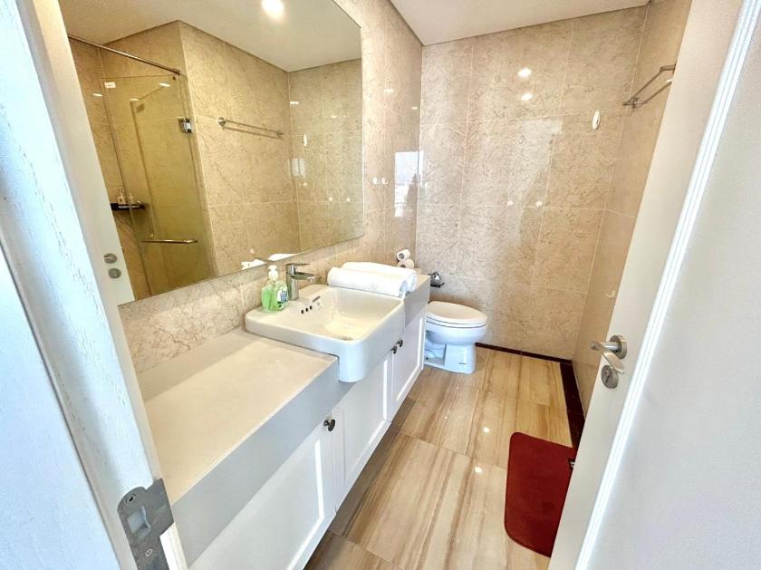 Căn Hộ 3 Phòng Ngủ