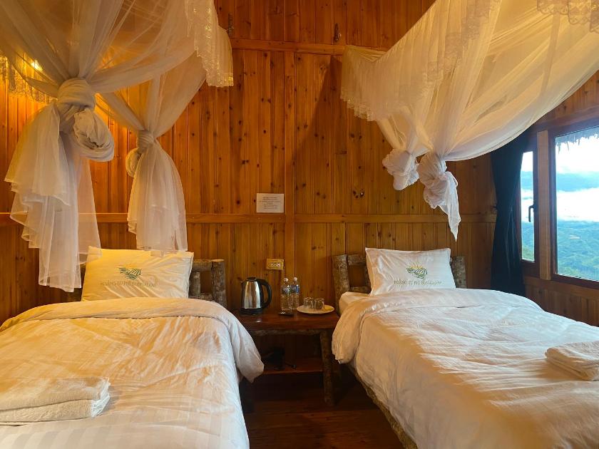 Phòng 2 Giường Đơn