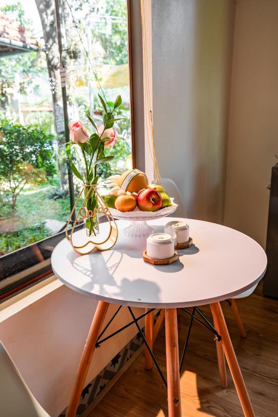 Bungalow Nhìn ra vườn Bungalow Nhìn ra vườn