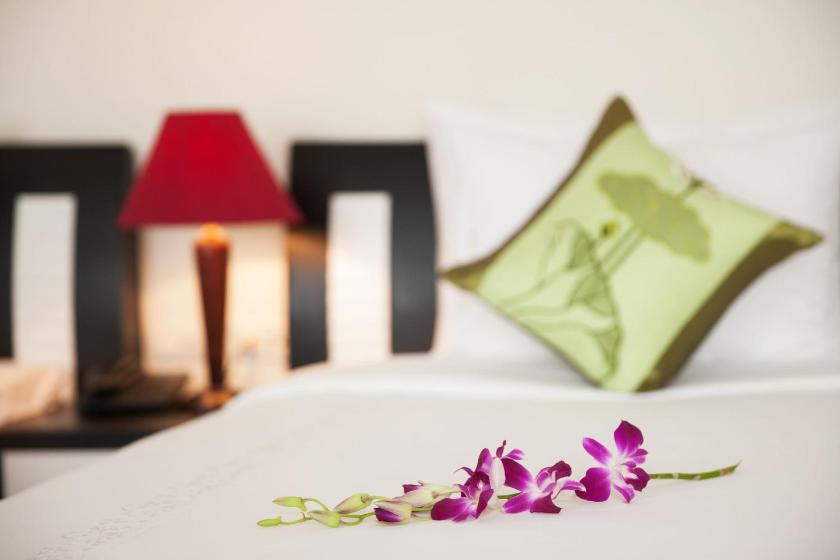 Suite Junior Suite Junior