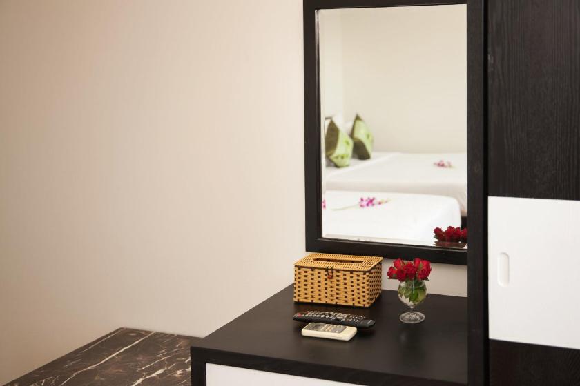 Suite Gia Đình Suite Gia Đình