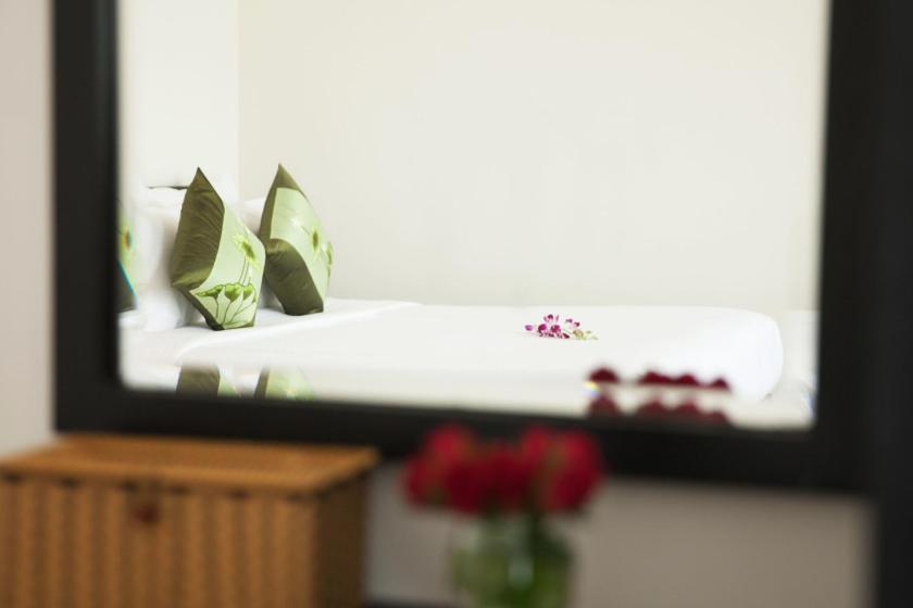 Suite Gia Đình Suite Gia Đình