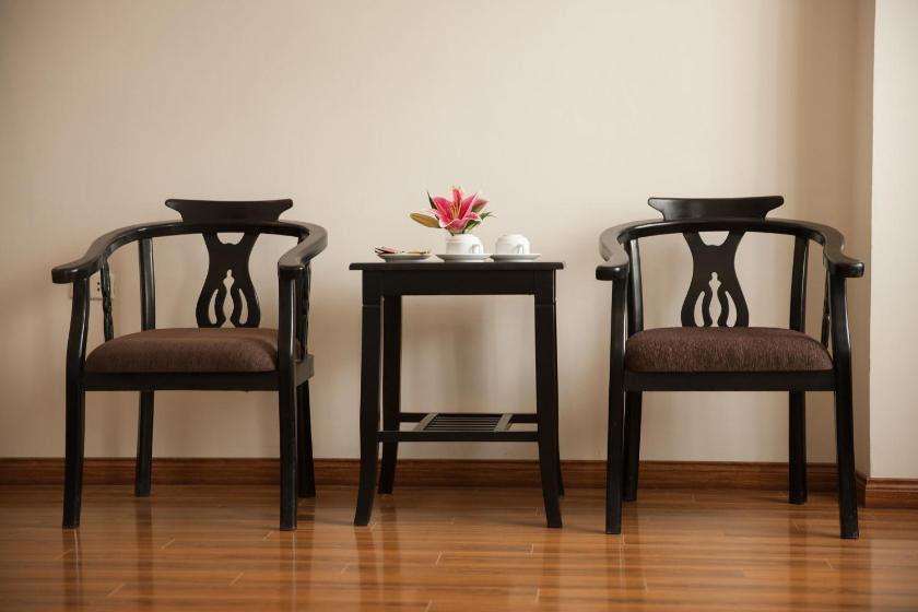 Phòng Deluxe Giường Đôi/2 Giường Đơn Phòng Deluxe Giường Đôi/2 Giường Đơn