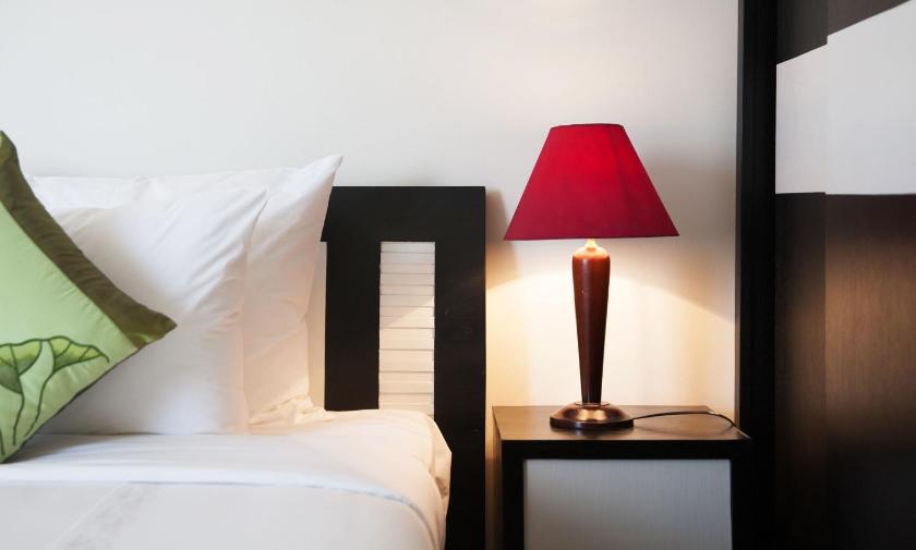 Phòng Deluxe Giường Đôi/2 Giường Đơn Phòng Deluxe Giường Đôi/2 Giường Đơn