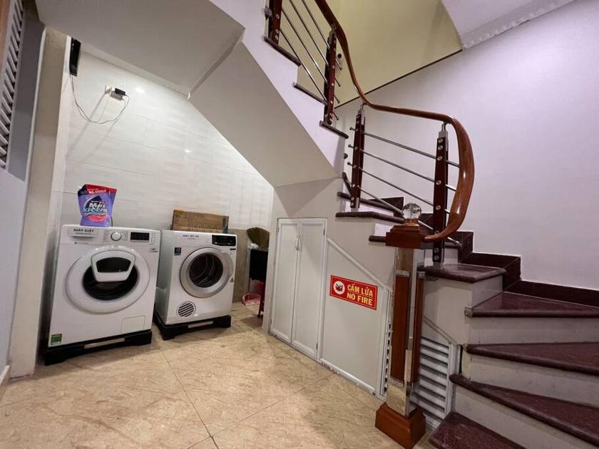 Căn Hộ 1 Phòng Ngủ