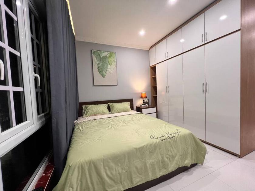 Căn Hộ 1 Phòng Ngủ