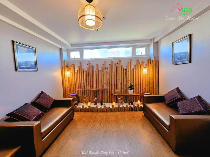 Phòng Gia Đình Nhìn Ra Hồ