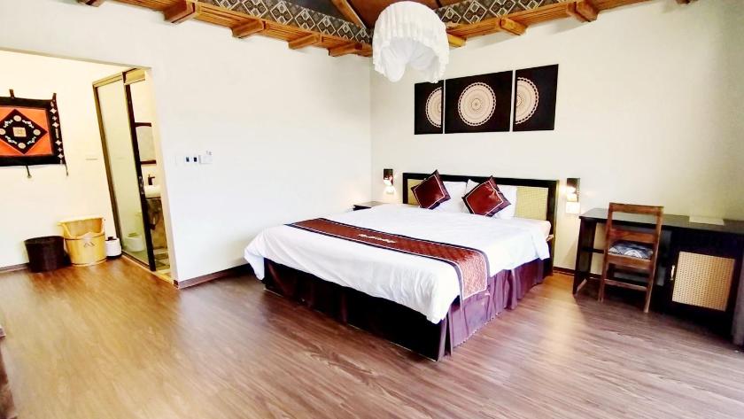 Bungalow Tiêu Chuẩn 