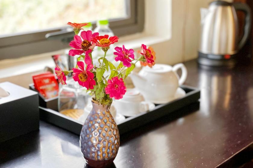 Bungalow Tiêu Chuẩn 