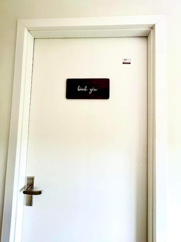 Phòng Tiêu Chuẩn Giường Đôi