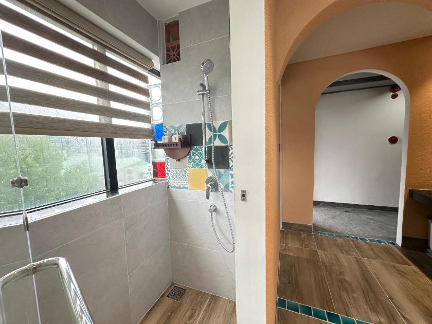 Phòng Ngủ Tập Thể 4 Giường Cho Cả Nam Và Nữ  Phòng Ngủ Tập Thể 4 Giường Cho Cả Nam Và Nữ