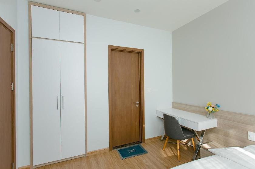 Căn Hộ Nhìn Ra Biển Căn Hộ Nhìn Ra Biển