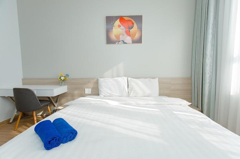 Căn Hộ Nhìn Ra Biển Căn Hộ Nhìn Ra Biển