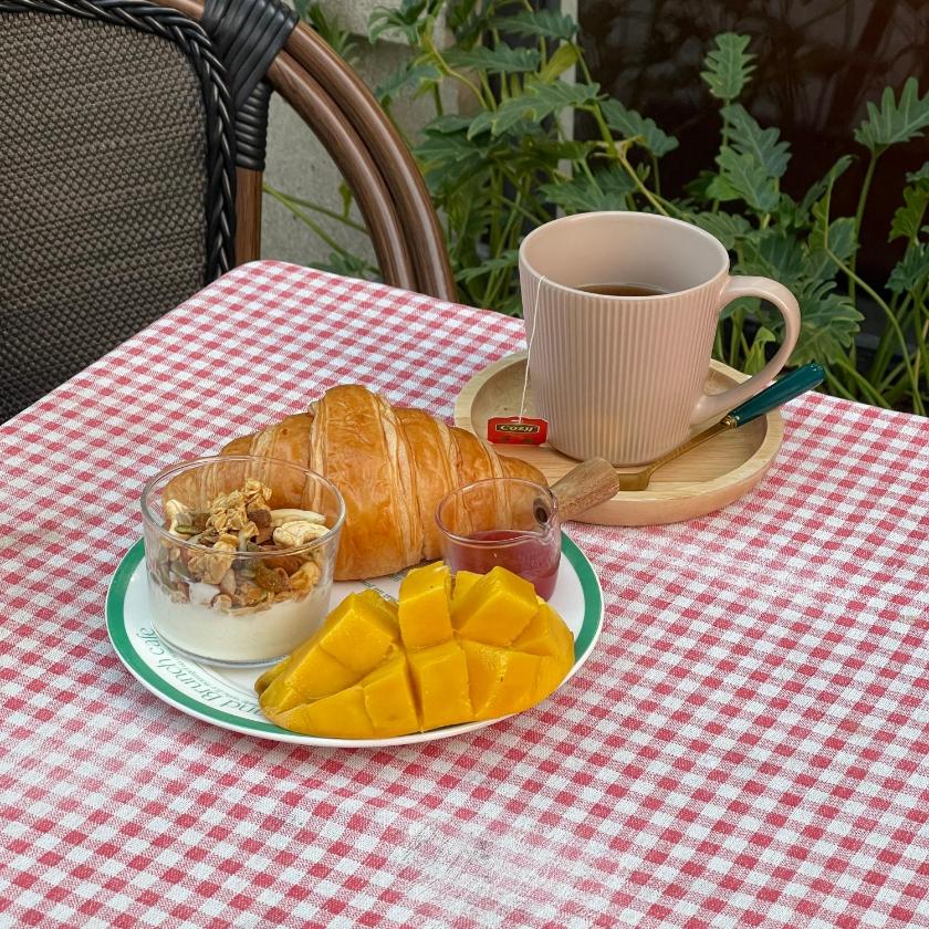 Phòng Tiêu Chuẩn Có Giường Cỡ Queen