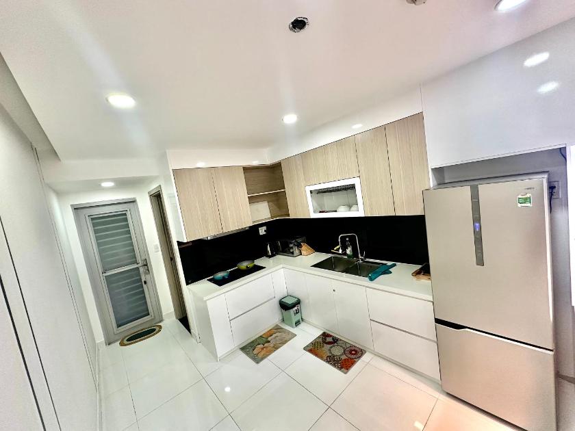 Căn Hộ 3 Phòng Ngủ Căn Hộ 3 Phòng Ngủ