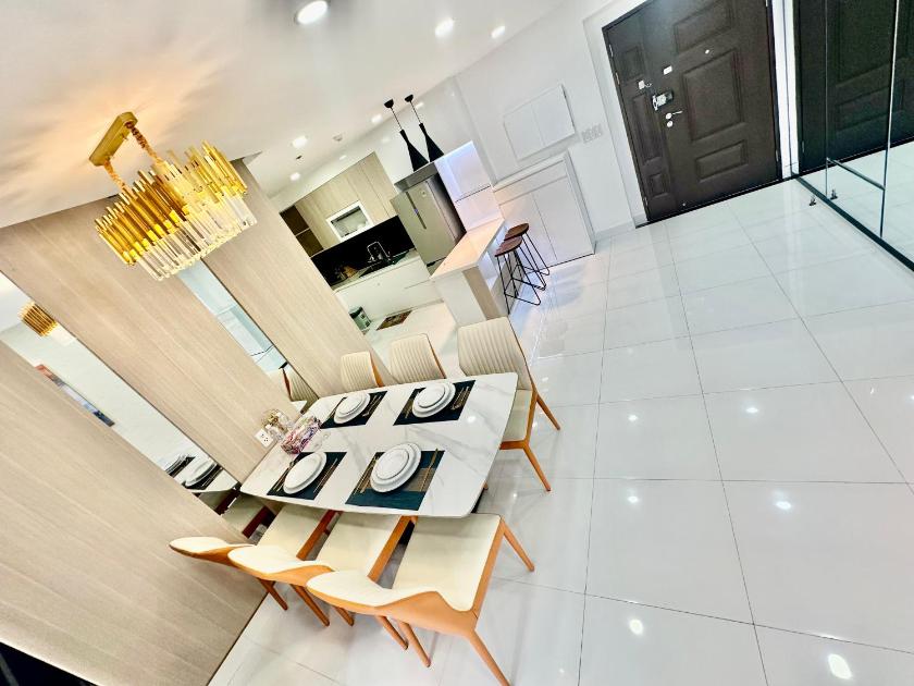 Căn Hộ 3 Phòng Ngủ Căn Hộ 3 Phòng Ngủ