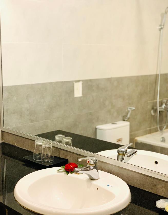 Phòng Deluxe cho 3 Người Phòng Deluxe cho 3 Người