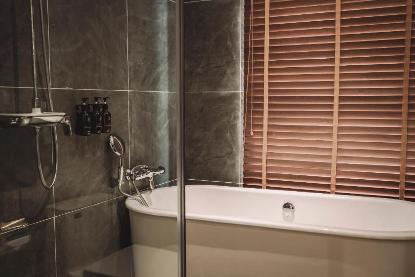 Suite Hạng Tổng Thống + Xe Đưa Đón Miễn Phí Đến Trung Tâm Thành Phố