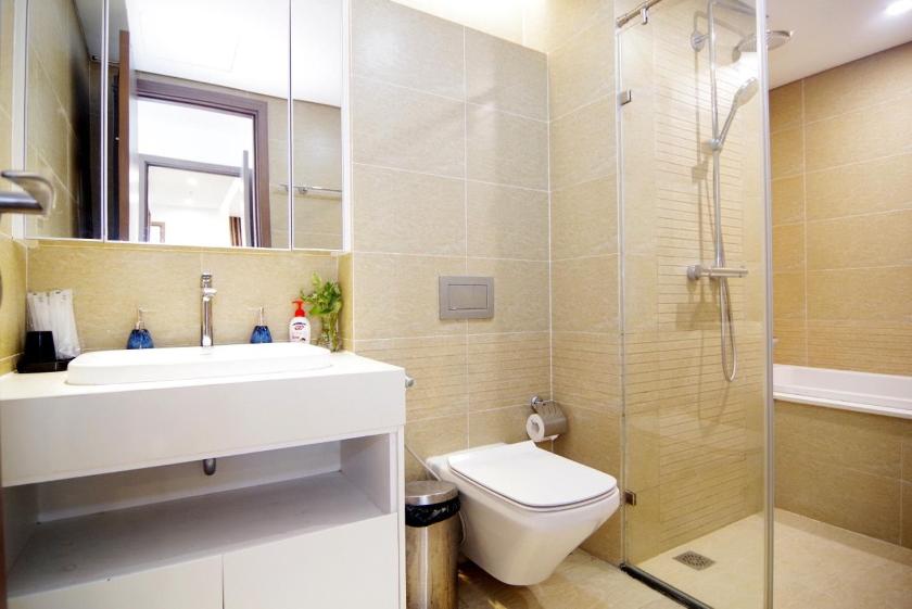 Căn Hộ 3 Phòng Ngủ