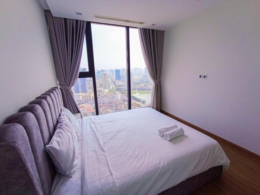 Căn Hộ 3 Phòng Ngủ