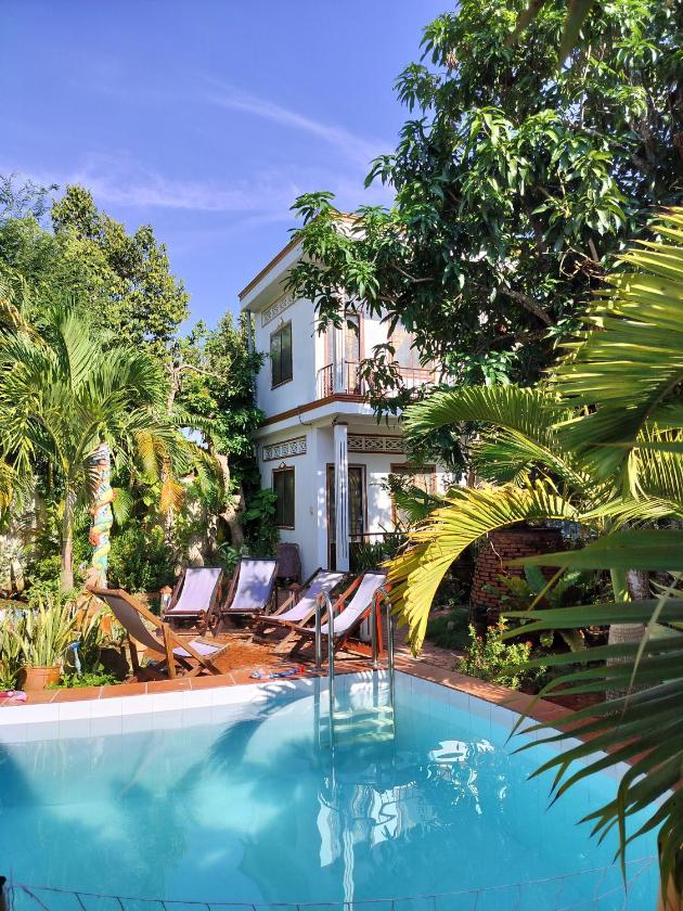 Phòng 3 Người Có Phòng Tắm Phòng 3 Người Có Phòng Tắm