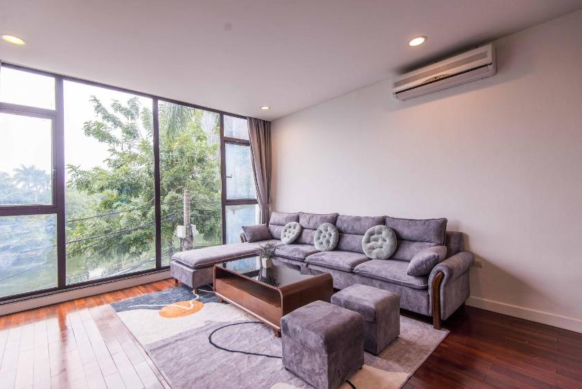 Căn Hộ 2 Phòng Ngủ