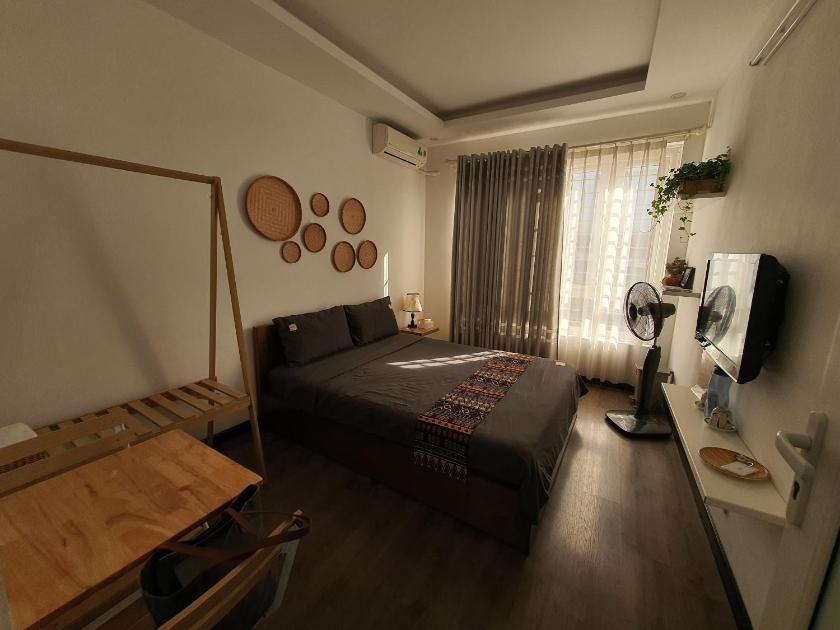 Nhà 3 Phòng Ngủ Nhà 3 Phòng Ngủ