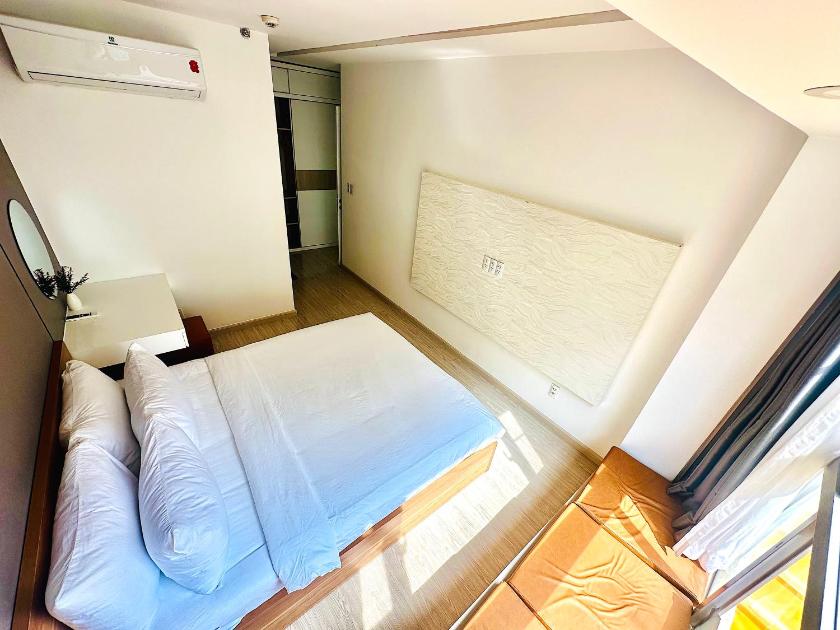 Căn Hộ 3 Phòng Ngủ Căn Hộ 3 Phòng Ngủ