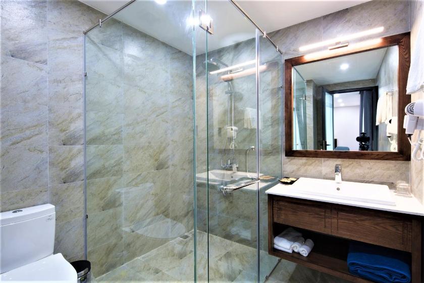 Phòng Tiêu Chuẩn Có Giường Cỡ King