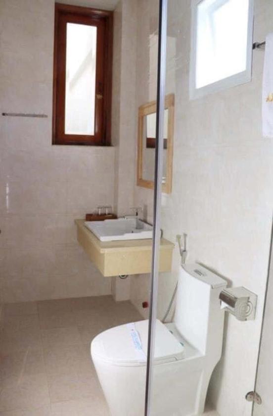 Phòng Superior Giường Đôi