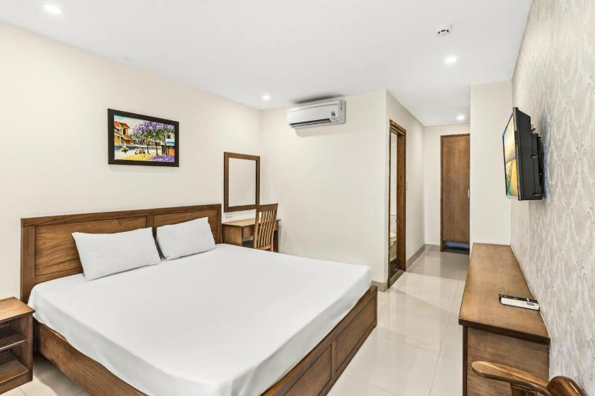 Phòng Superior Giường Đôi Phòng Superior Giường Đôi