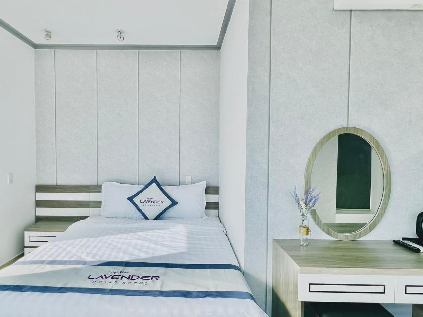 Phòng Giường Đôi Phòng Giường Đôi