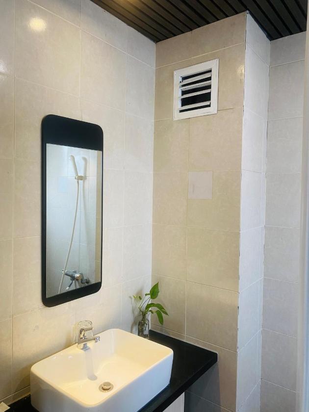 Phòng Giường Đôi Lớn