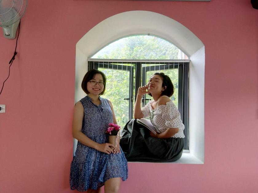 Căn Hộ Nhìn Ra Hồ Bơi 