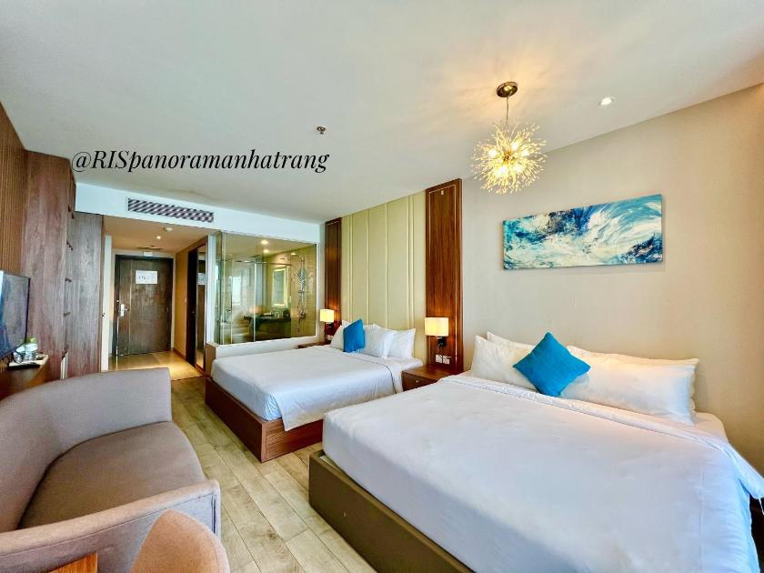 Phòng Gia Đình Nhìn Ra Biển