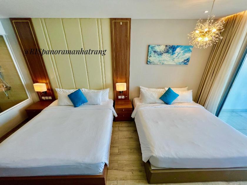 Phòng Gia Đình Nhìn Ra Biển